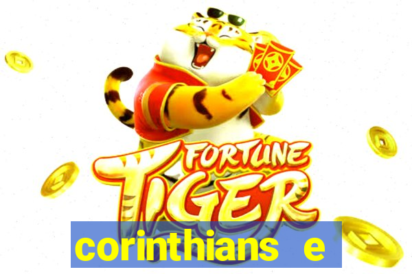 corinthians e cruzeiro futemax